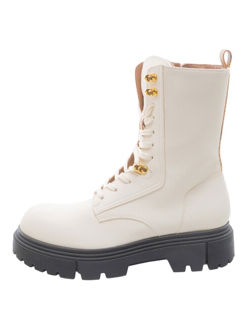 GEO Ankle boots milk - Women&rsquo;s shoes
