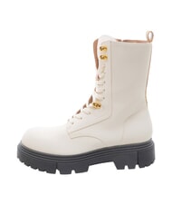 ALVIERO MARTINI PRIMA CLASSE GEO Ankle boots milk - Women&rsquo;s shoes - 3