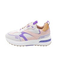 ALVIERO MARTINI PRIMA CLASSE GEO ROAD Sneakers naked - Women&rsquo;s shoes - 4