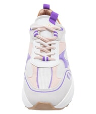 ALVIERO MARTINI PRIMA CLASSE GEO ROAD Sneakers naked - Women&rsquo;s shoes - 5