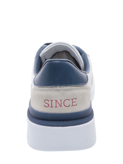 NATE Sneakers white-mood indigo - Men&rsquo;s shoes