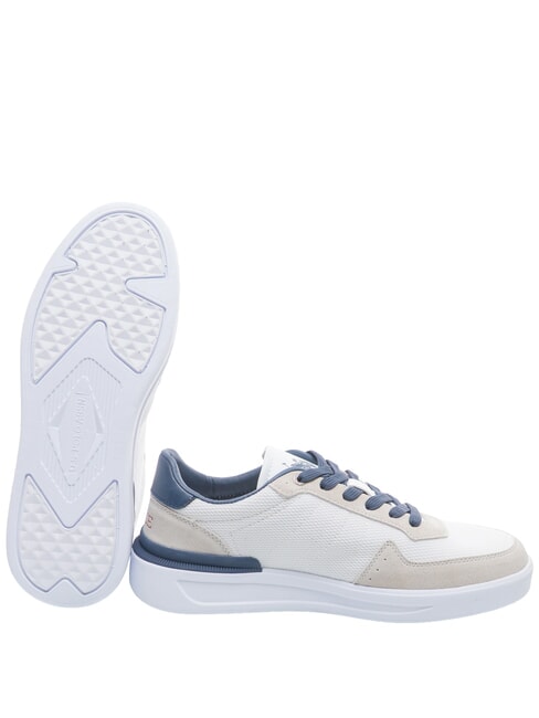 NATE Sneakers white-mood indigo - Men&rsquo;s shoes