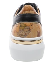ALVIERO MARTINI PRIMA CLASSE GEO Sneakers Black - Women&rsquo;s shoes - 3