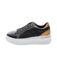 ALVIERO MARTINI PRIMA CLASSE GEO Sneakers Black - Women&rsquo;s shoes - 4