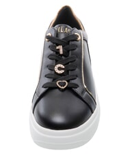ALVIERO MARTINI PRIMA CLASSE GEO Sneakers Black - Women&rsquo;s shoes - 5