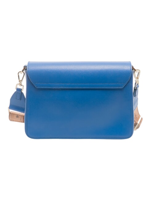 GEO SUMMER FEELING  Shoulder bag, leather astral blue - Women&rsquo;s Bags
