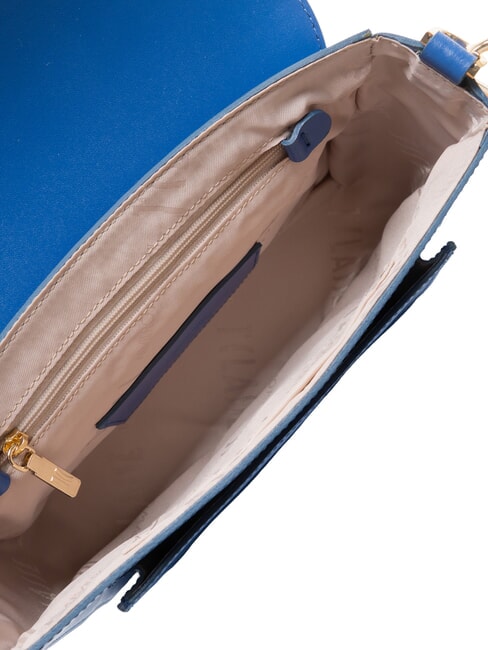 GEO SUMMER FEELING  Shoulder bag, leather astral blue - Women&rsquo;s Bags