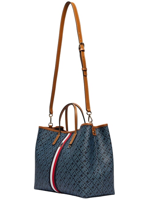 TH MONOPLAY Handbag, with shoulder strap space blue - Women&rsquo;s Bags