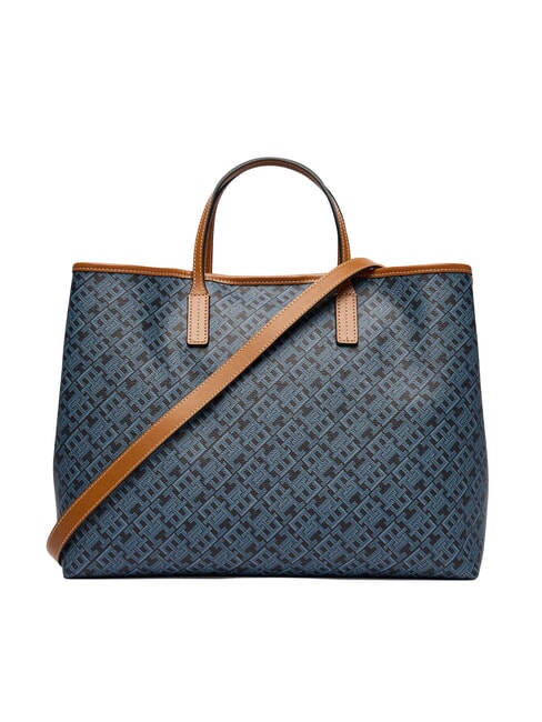TH MONOPLAY Handbag, with shoulder strap space blue - Women&rsquo;s Bags