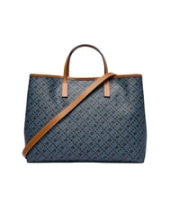TOMMY HILFIGER TH MONOPLAY Handbag, with shoulder strap space blue - Women&rsquo;s Bags - 4