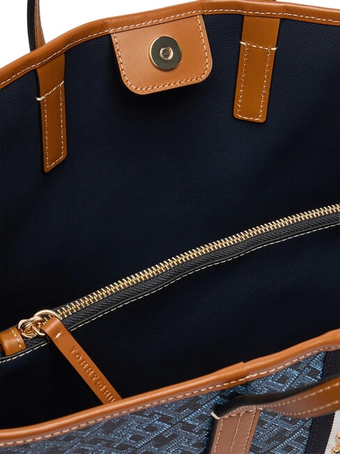 TH MONOPLAY Handbag, with shoulder strap space blue - Women&rsquo;s Bags