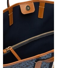TOMMY HILFIGER TH MONOPLAY Handbag, with shoulder strap space blue - Women&rsquo;s Bags - 5