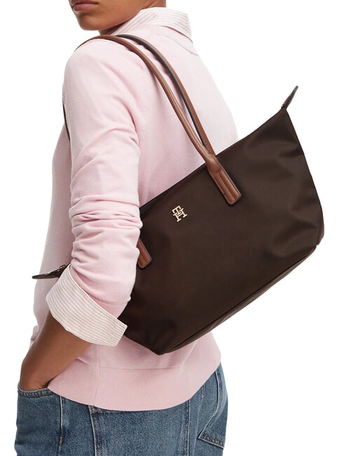 POPETTE Shopping Bag brown fondant - Women&rsquo;s Bags