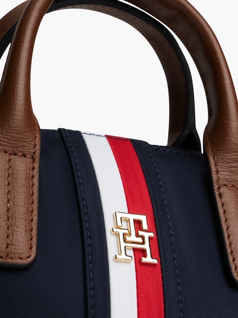 POPETTE Small Shopper with shoulder strap space blue - Women&rsquo;s Bags