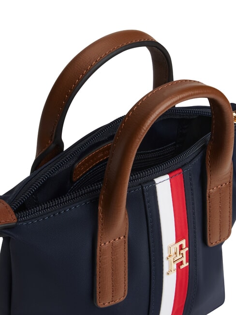 POPETTE Small Shopper with shoulder strap space blue - Women&rsquo;s Bags
