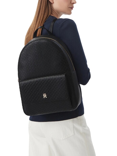 TH ICON Backpack black - Women&rsquo;s Bags