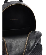 TOMMY HILFIGER TH ICON Backpack black - Women&rsquo;s Bags - 4