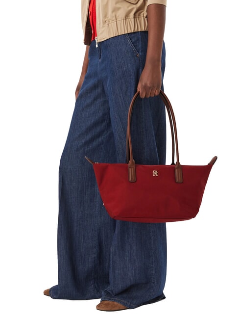 POPETTE Shopping Bag autumn red - Women&rsquo;s Bags