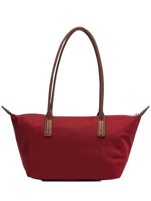 POPETTE Shopping Bag autumn red - Women&rsquo;s Bags