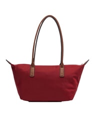 TOMMY HILFIGER POPETTE Shopping Bag autumn red - Women&rsquo;s Bags - 3
