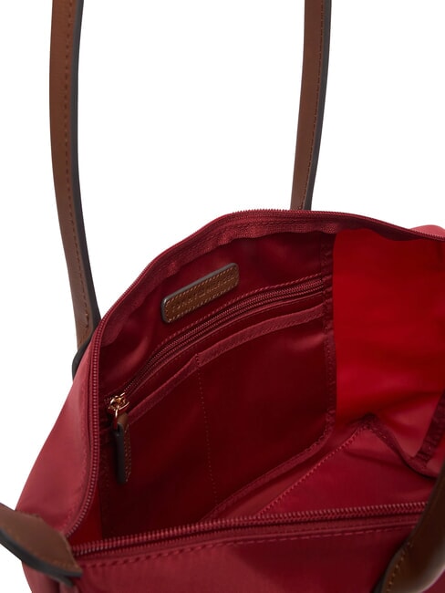POPETTE Shopping Bag autumn red - Women&rsquo;s Bags
