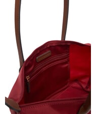 TOMMY HILFIGER POPETTE Shopping Bag autumn red - Women&rsquo;s Bags - 4