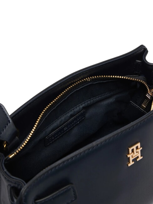 TH JOY Mini shoulder bag space blue - Women&rsquo;s Bags