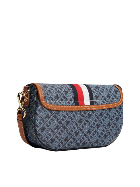 TH MONOPLAY Mini shoulder bag space blue - Women&rsquo;s Bags