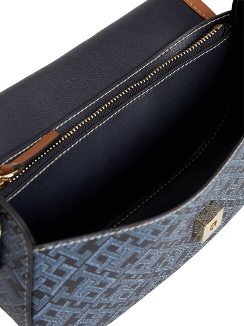 TH MONOPLAY Mini shoulder bag space blue - Women&rsquo;s Bags