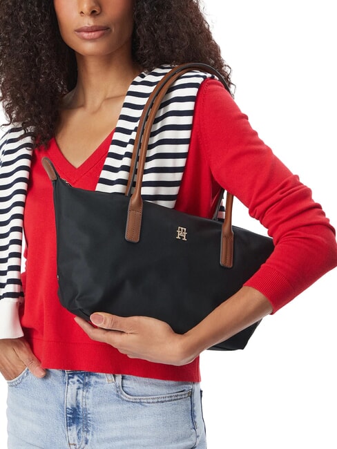 POPETTE Shopping Bag black - Women&rsquo;s Bags