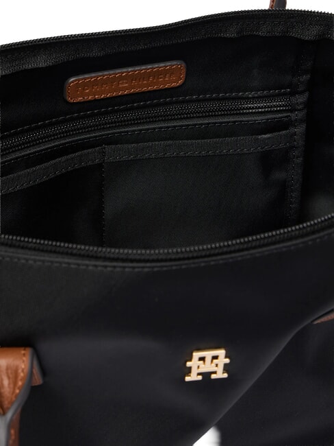 POPETTE Shopping Bag black - Women&rsquo;s Bags