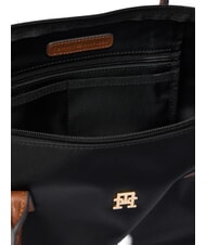 TOMMY HILFIGER POPETTE Shopping Bag black - Women&rsquo;s Bags - 4