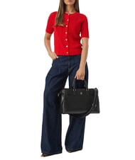 TOMMY HILFIGER TH JOY Handbag, with shoulder strap - Women&rsquo;s Bags