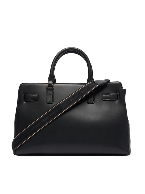 TH JOY Handbag, with shoulder strap black - Women&rsquo;s Bags