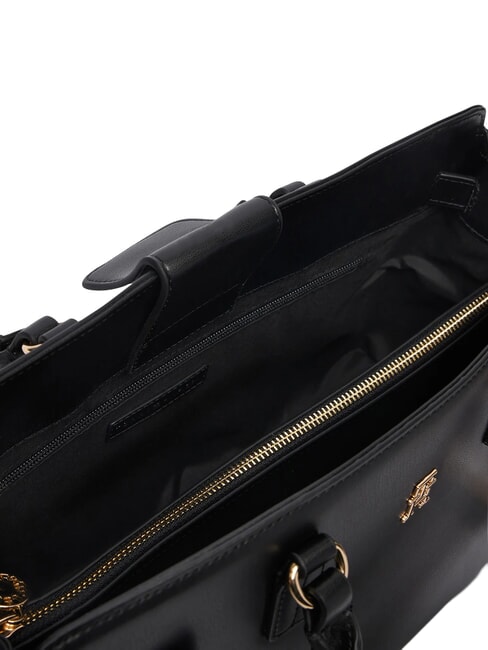 TH JOY Handbag, with shoulder strap black - Women&rsquo;s Bags