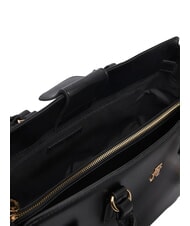 TOMMY HILFIGER TH JOY Handbag, with shoulder strap black - Women&rsquo;s Bags - 4
