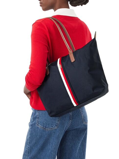 POPETTE Maxi Shopper space blue - Women&rsquo;s Bags