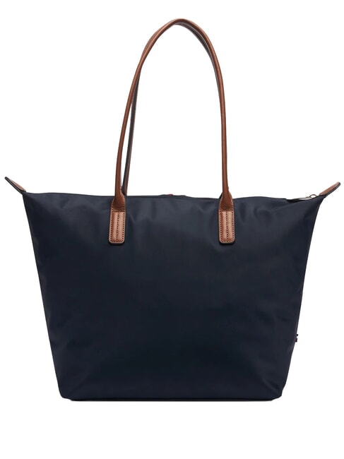 POPETTE Maxi Shopper space blue - Women&rsquo;s Bags