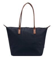 TOMMY HILFIGER POPETTE Maxi Shopper space blue - Women&rsquo;s Bags - 3