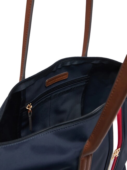 POPETTE Maxi Shopper space blue - Women&rsquo;s Bags