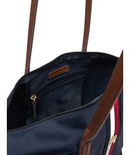 TOMMY HILFIGER POPETTE Maxi Shopper space blue - Women&rsquo;s Bags - 4