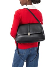 TOMMY HILFIGER TH LIBRE Large shoulder bag, with shoulder strap black - Women&rsquo;s Bags - 2