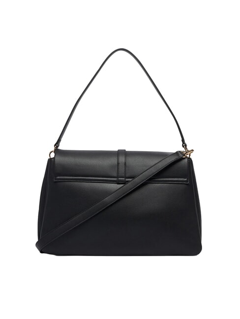TH LIBRE Large shoulder bag, with shoulder strap black - Women&rsquo;s Bags
