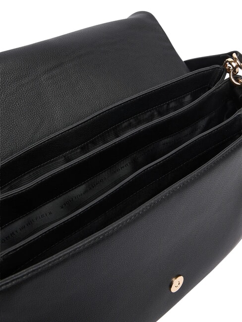 TH LIBRE Large shoulder bag, with shoulder strap black - Women&rsquo;s Bags