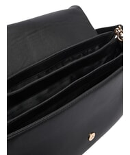 TOMMY HILFIGER TH LIBRE Large shoulder bag, with shoulder strap black - Women&rsquo;s Bags - 5