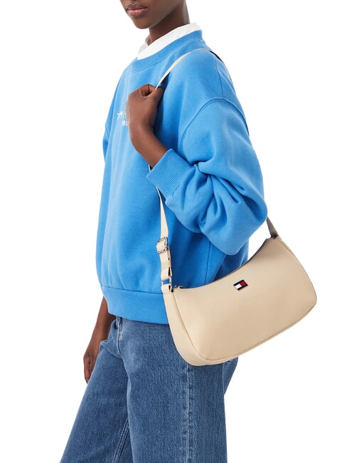 TJW DAILY ELEVATED Shoulder bag white clay - Women&rsquo;s Bags