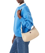 TOMMY HILFIGER TJW DAILY ELEVATED Shoulder bag - Women&rsquo;s Bags