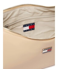 TOMMY HILFIGER TJW DAILY ELEVATED Shoulder bag white clay - Women&rsquo;s Bags - 4