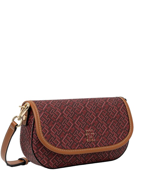 TH MONOPLAY Shoulder bag autumn red mix - Women&rsquo;s Bags