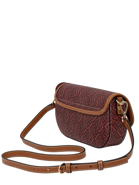 TH MONOPLAY Shoulder bag autumn red mix - Women&rsquo;s Bags